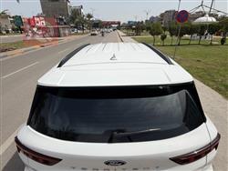 فورد تيريتوري